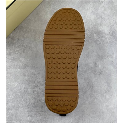 Кроссовки FENDI