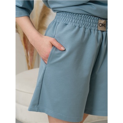 Костюм женский с шортами КЖ-01