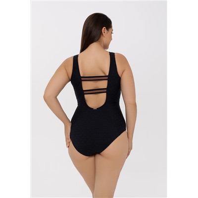 L2514-P-461 Сплошной купальник