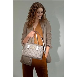 Kadın Vizon Kol Çantası