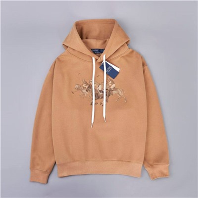 Утепленная толстовка на толстом флисе РАЛЬ*Ф Л