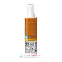 La Roche Posay Anthelios - SPF30 - Spray Invisible 200ml