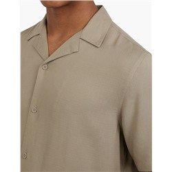 Мужская рубашка на каждый день, мягкий приятный материал ДКН*АЙ