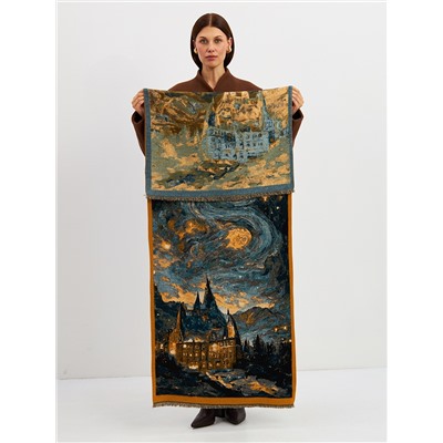 Палантин женский RH25-29-10