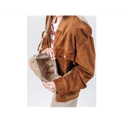 Сумка женская Lanotti GZ 6195/бежевый