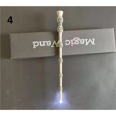 Светящиеся палочки Гарри Поттера