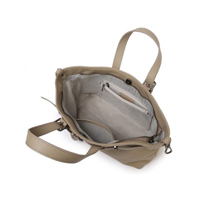 Сумка Lanotti ALTERA 8348/светло-бежевый