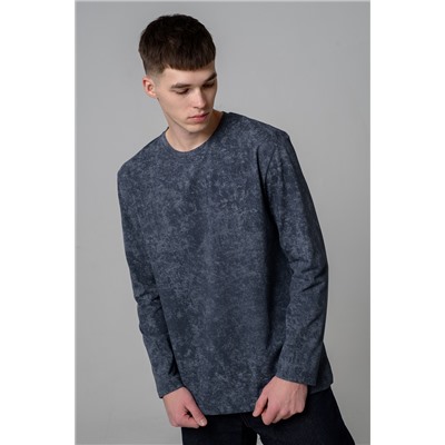 14501 Лонгслив мужской