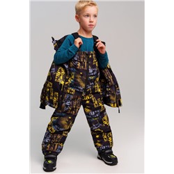 Комплект (Куртка+Брюки) PLAYTODAY, 1056057