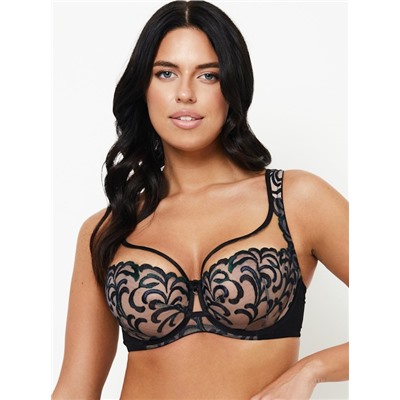 VENERA Soft full cup Бюст SUBTILLE