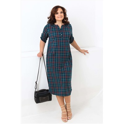 Платье 21559 НАТАЛИ #868312