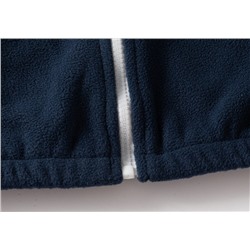 Флисовая куртка для мальчиков