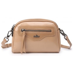 Cумка женская Lanotti 6020/Пудра