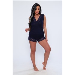 Пижама с шортами 78519 НАТАЛИ #890487