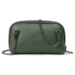 Сумка женская Lanotti 6006/зеленый