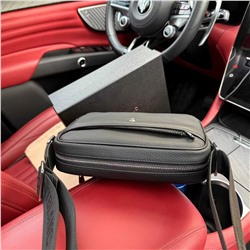 Сумка  Mon*t Blan*c  Унисекс модель   В комплекте фирменная коробка