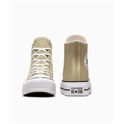 Chuck Taylor All Star Lift Platform
