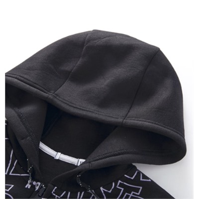 Толстовка для мальчиков. Экспорт