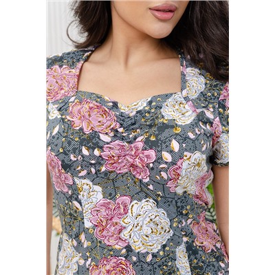 Платье 1730 НАТАЛИ #884159