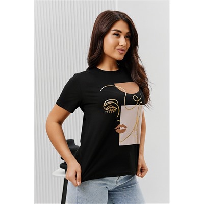 Футболка 67079 НАТАЛИ #894472