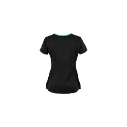 Grey's Anatomy Scrubs Active Modern Fit Color Block Top