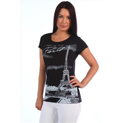 Футболка Вернисаж НАТАЛИ #274283