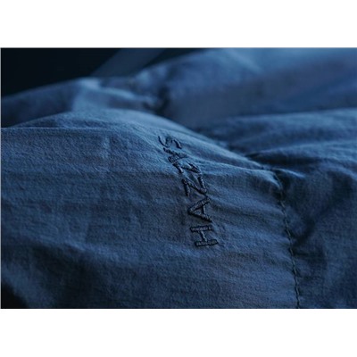 Мужская теплая пуховая куртка Hazzi*s Экспорт