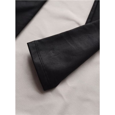 Детский утепленный костюм с леггинсами , экспорт МЭРИ*Л