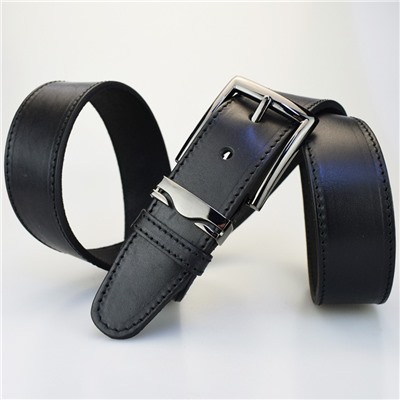 Ремень Джинсовый