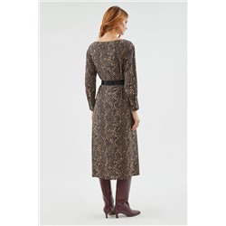 Платье POMPA #970389