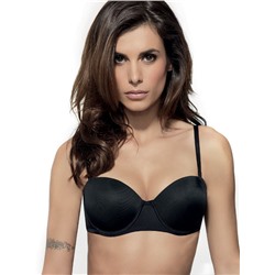 Гладкий Бюст Pura анжелика Lormar