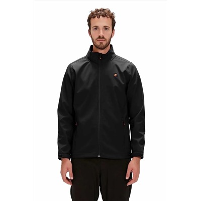 Bad Bear Conch Softshell Jacket Erkek Ceket 23.02.13.006NIGHT