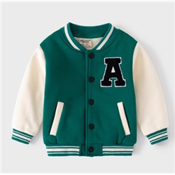 Бомбер для мальчиков H*M