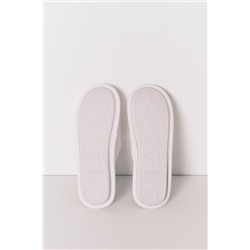 Zapatillas cerradas "maternity" grises