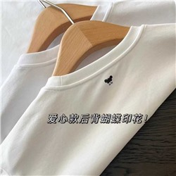 Женская футболка (экспорт в Италию)