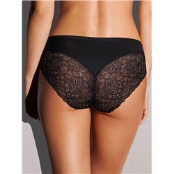 Трусы 408 Elegant Albina_L ЧЗ слип Albina L