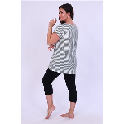 Костюм с бриджами 38550 НАТАЛИ #875941