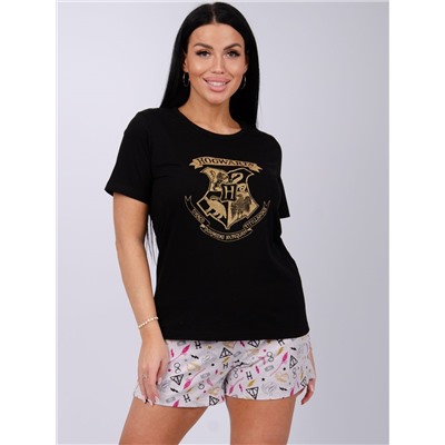 Хогвартс пижама