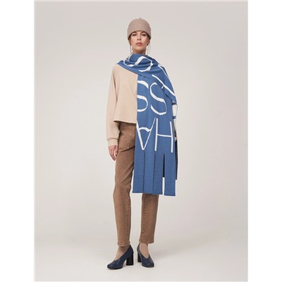 Шарф 2526-0839-10