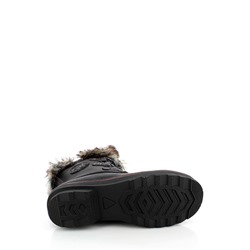 Kimberfeel  Winterstiefel "Emmy" in Schwarz