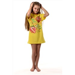 Туника Вкусняшка НАТАЛИ #883272