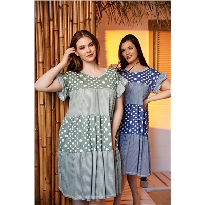 Платье 9200 НАТАЛИ #891555