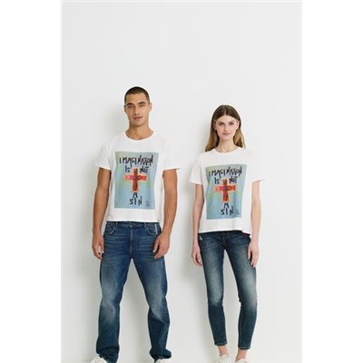 Camiseta