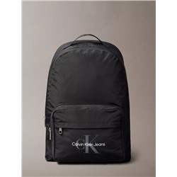 Monogram Logo Sport Backpack