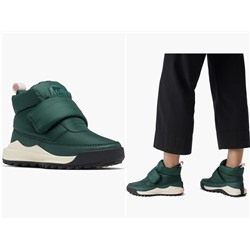 Ona RMX Waterproof Puffy Strap Bootie (Women)