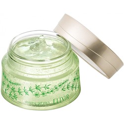 Shiseido Elixir Superieur Sleeping Gel Pack WS ночная гелевая маска 105 грамм
