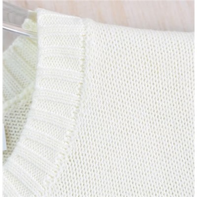 Хлопковый свитер  РАЛЬ*Ф Л