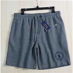 Трикотажные плотные шорты RALPH LAURE*N ОРИГИНАЛ!