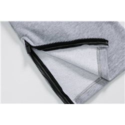 Штаны с манжетами на молнии  Essential*s Fea*r Of Go*d