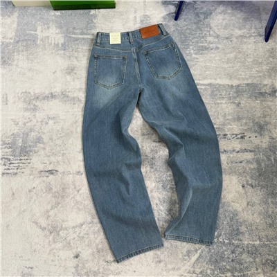 Женские свободные джинсы  СК